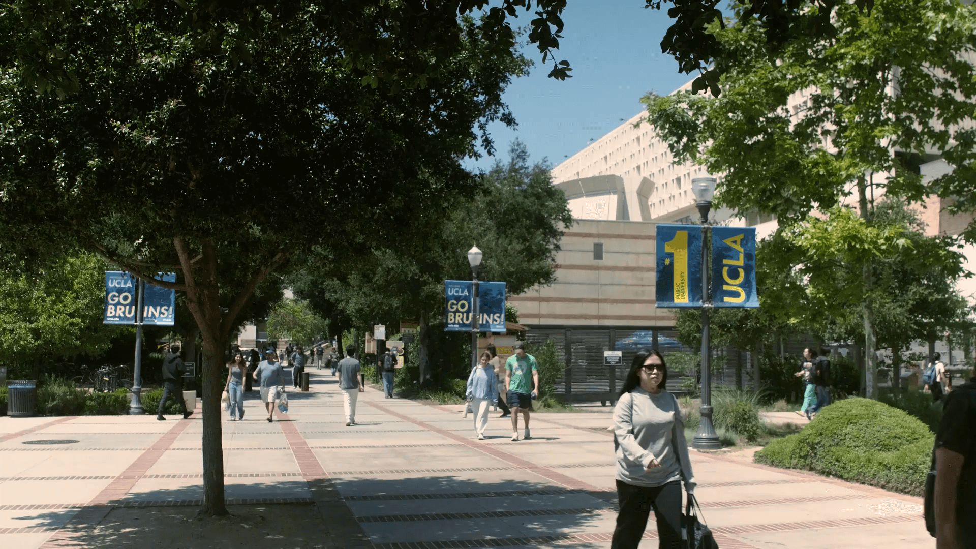 How UCLA Dining Made Choosing Sustainability Effortless With Reusables.com