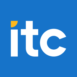 ITC logo