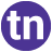 Touchnet logo