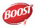 Boost logo
