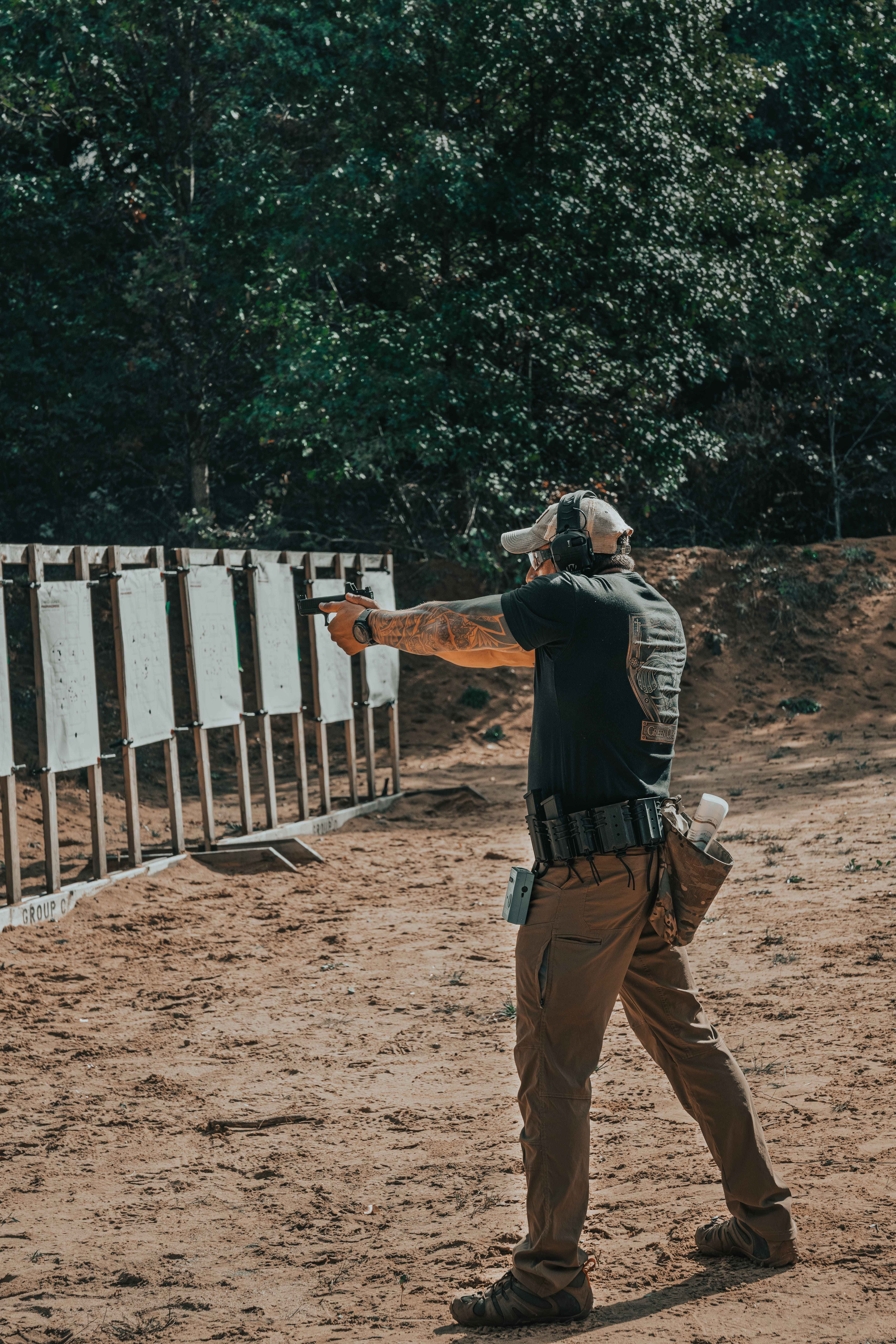 image of a wellness workshop in a pharmacy setting