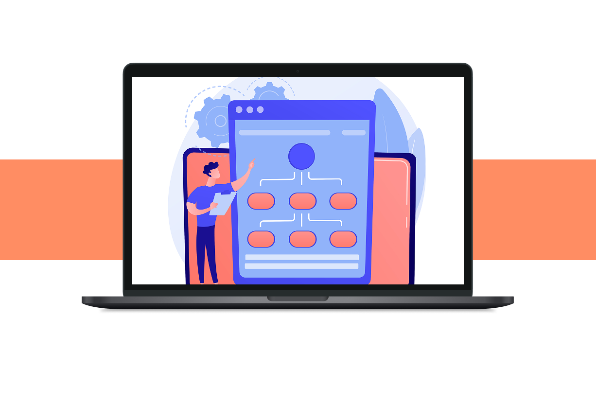 Internship Case Study Thumbnail