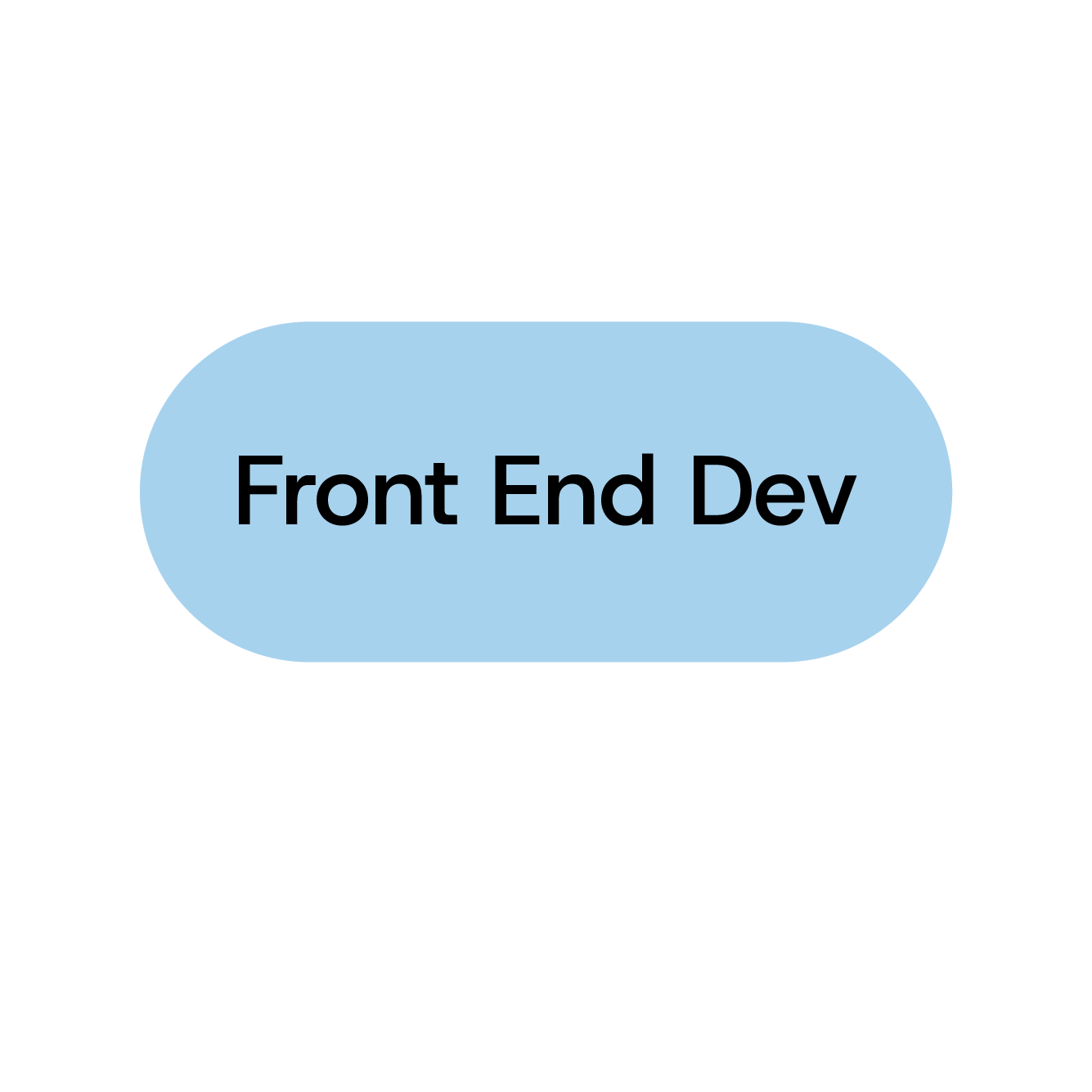 Front End Description