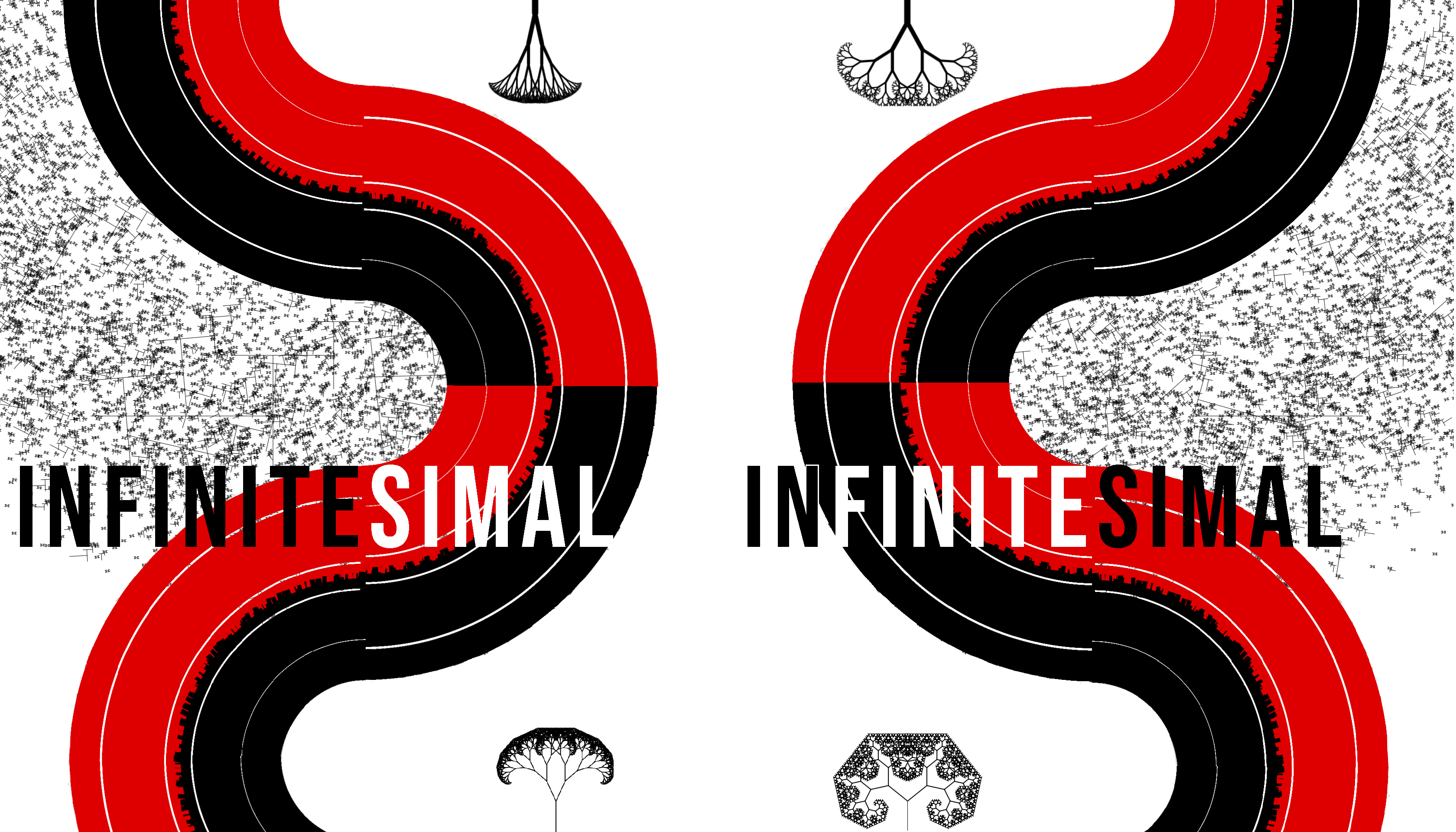 Infinitesimal Poster Part 1