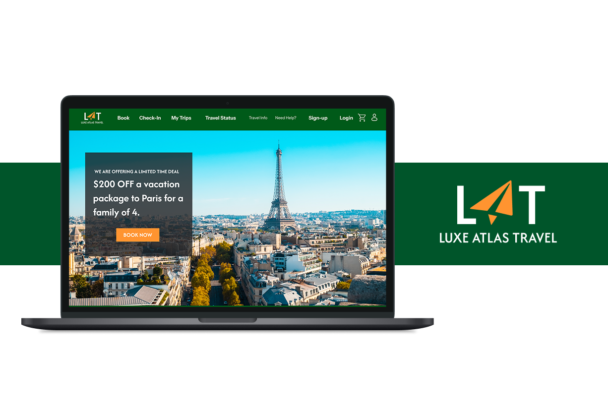 LAT Practice Web Page