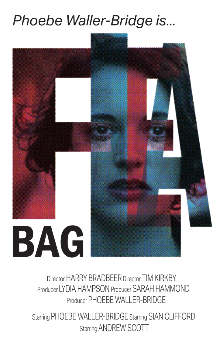 Fleabag Poster