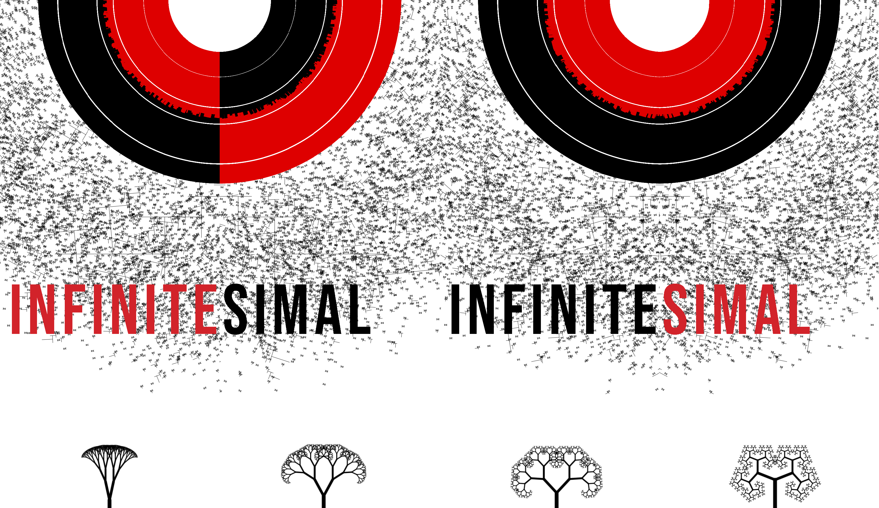 Infinitesimal Part 2
