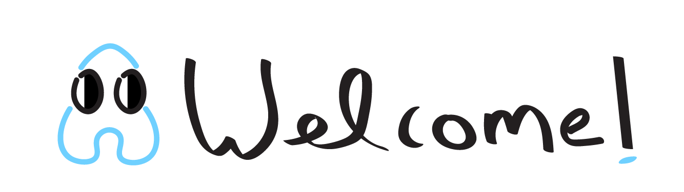Welcome Doodle 2