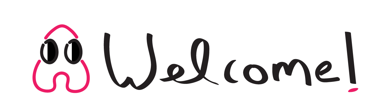 Welcome Doodle 2