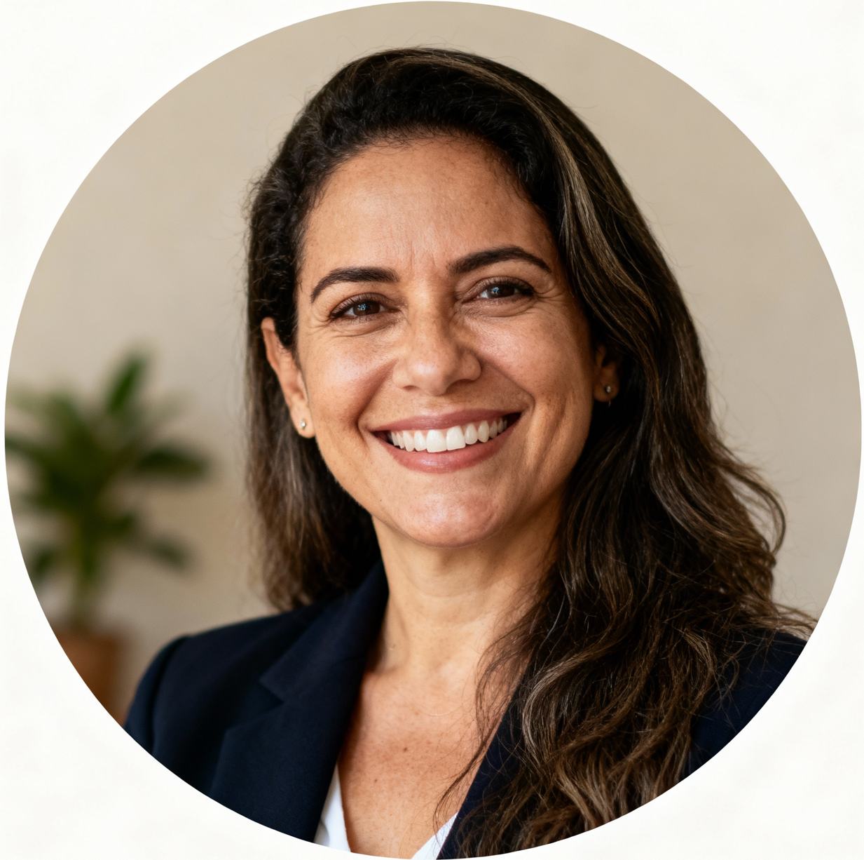 [headshot] image of customer (for a home inspector)