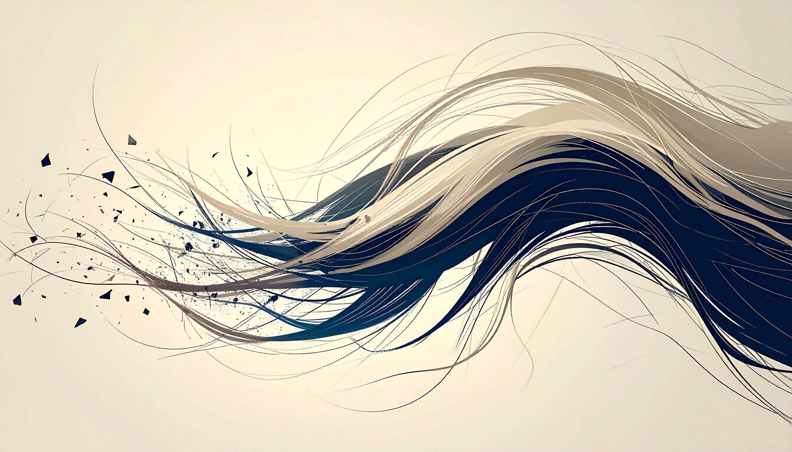 What Causes Hair Breakage