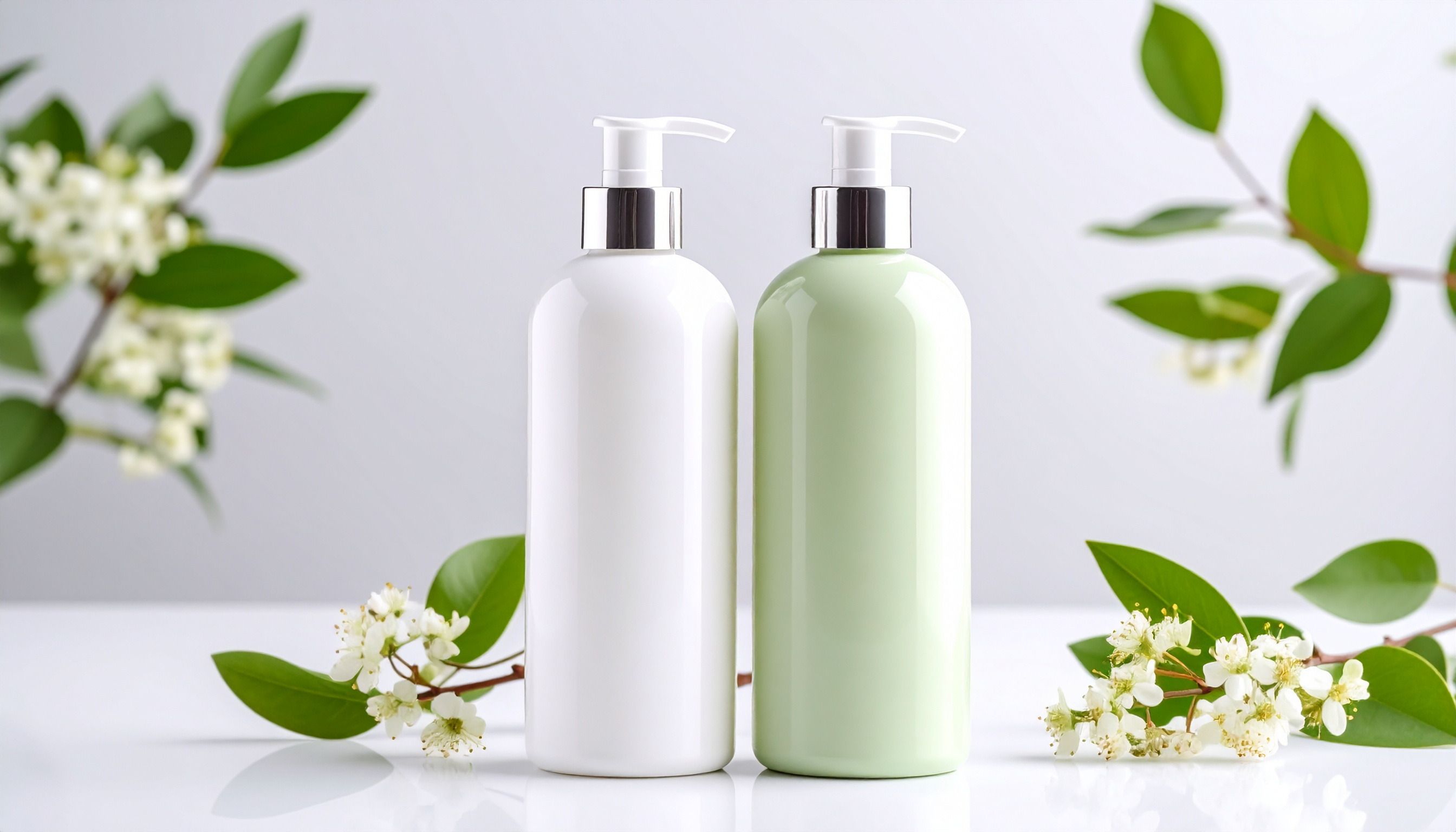 Best Body Washes for Sensitive Skin