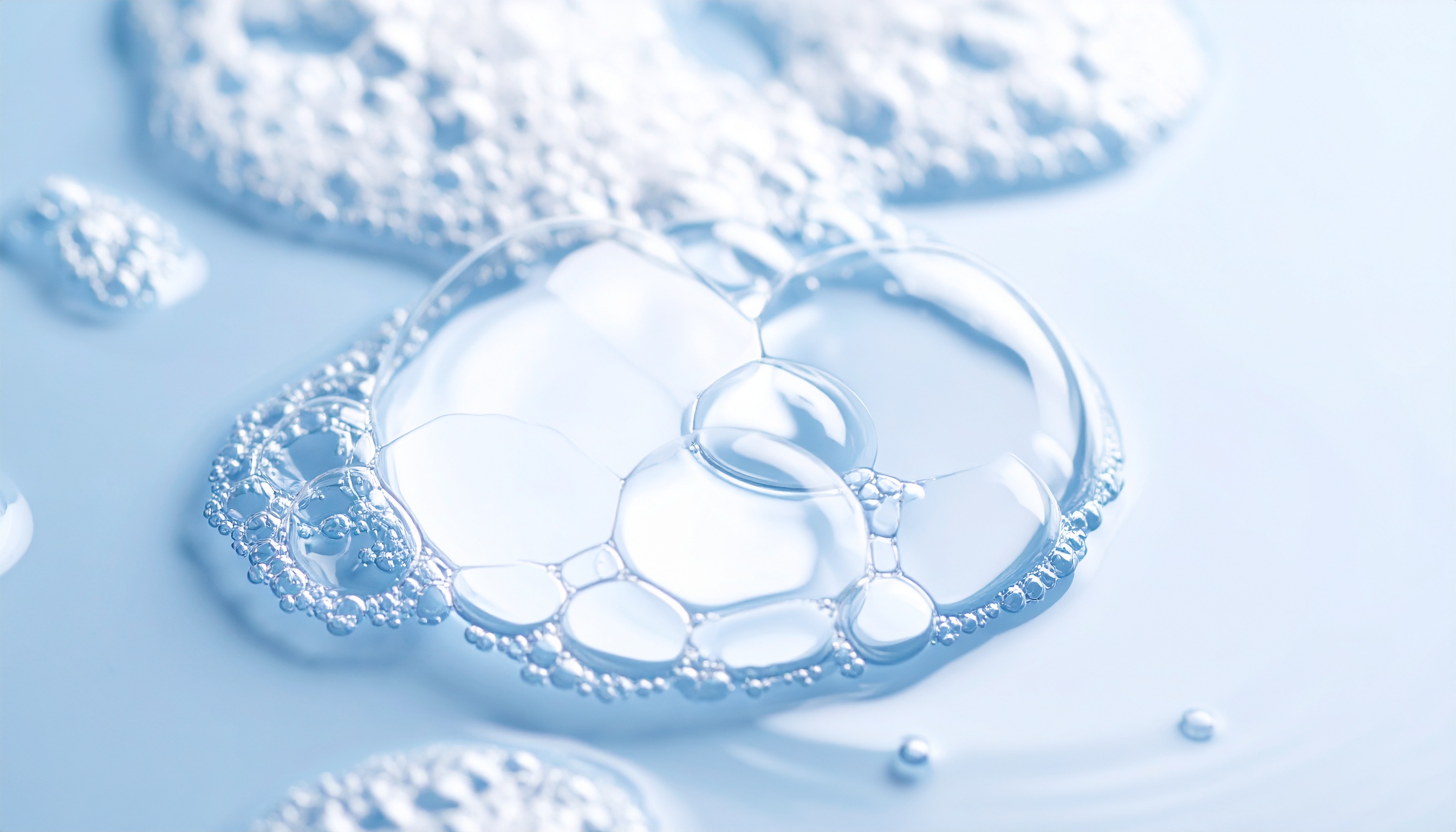 Common Hair Washing Mistakes — and How to Fix Them