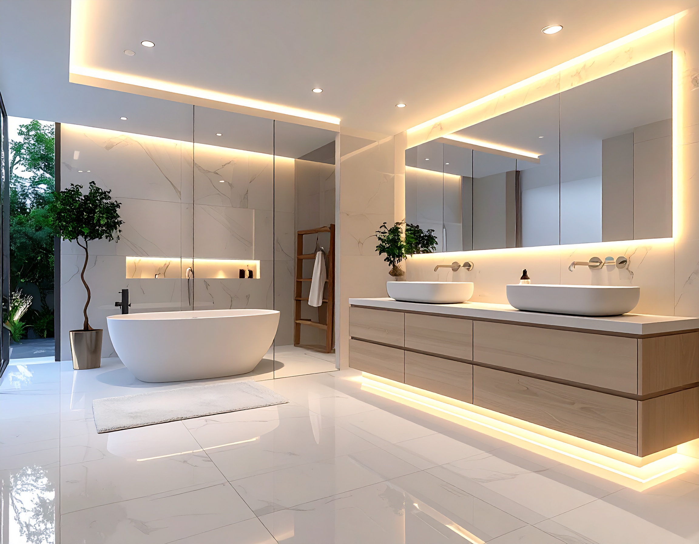 The Foundations of Healthy Hair