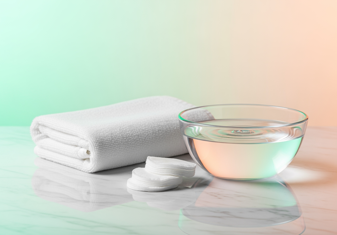 Sensitive Skin: Routine, Product Guides, and Tips