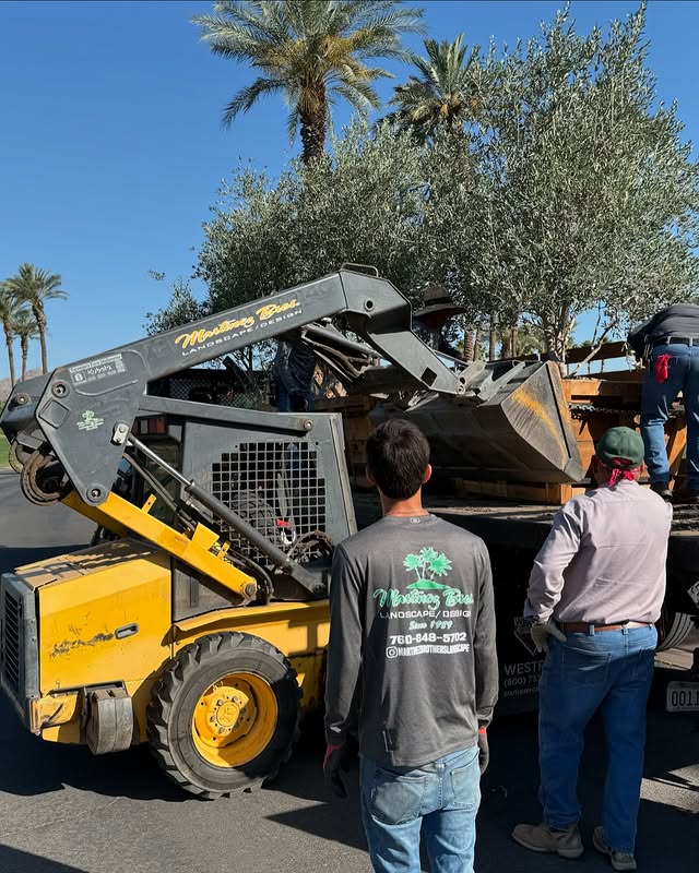 High end equipment image