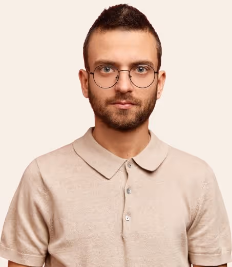 Team Member Thumbnail