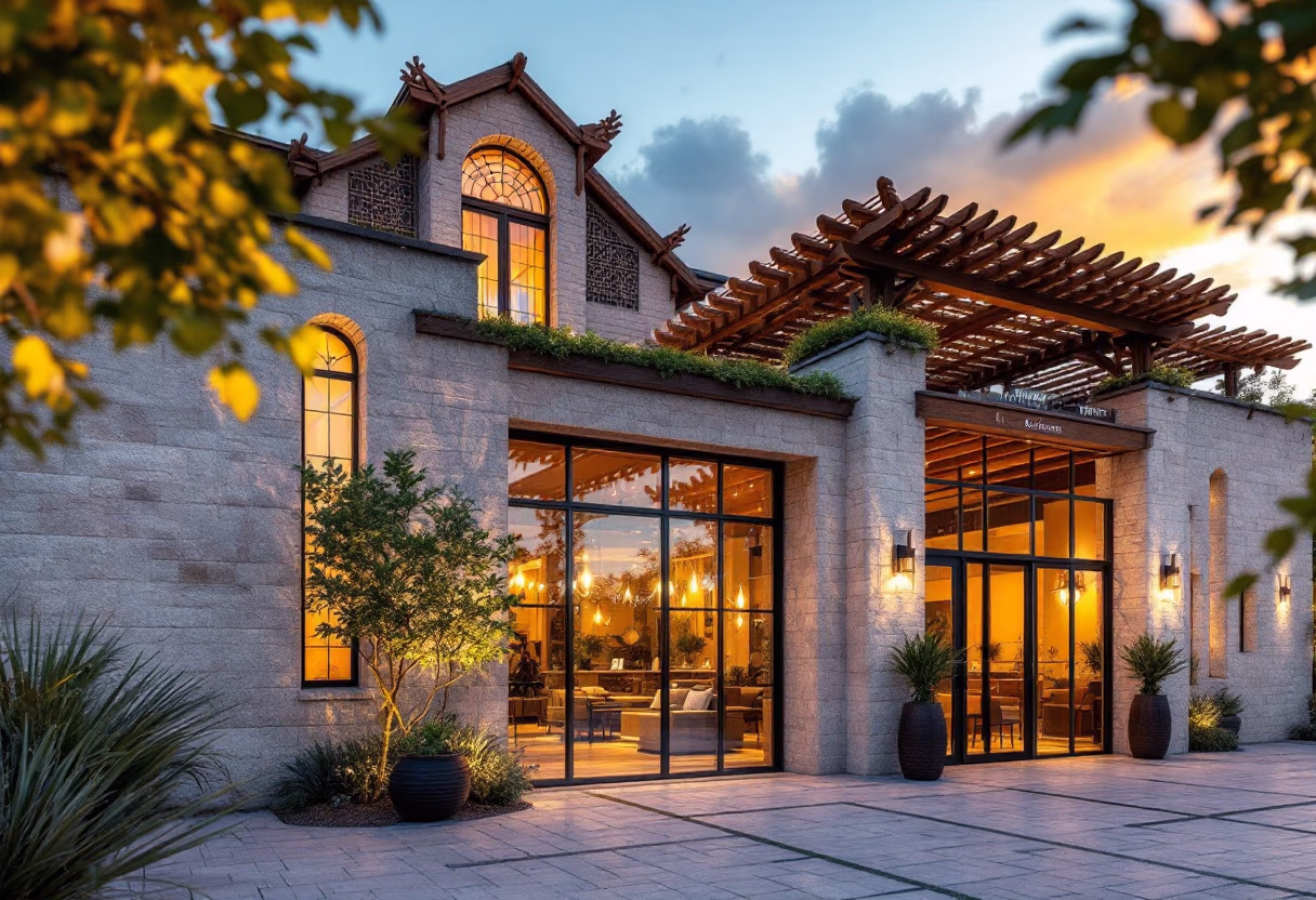 image of ongoing project