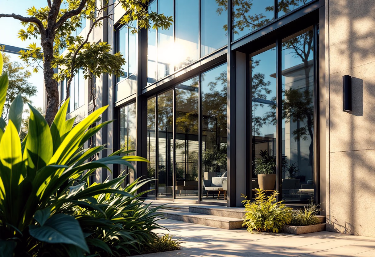 image of awardwinning architectural design - prompt 1