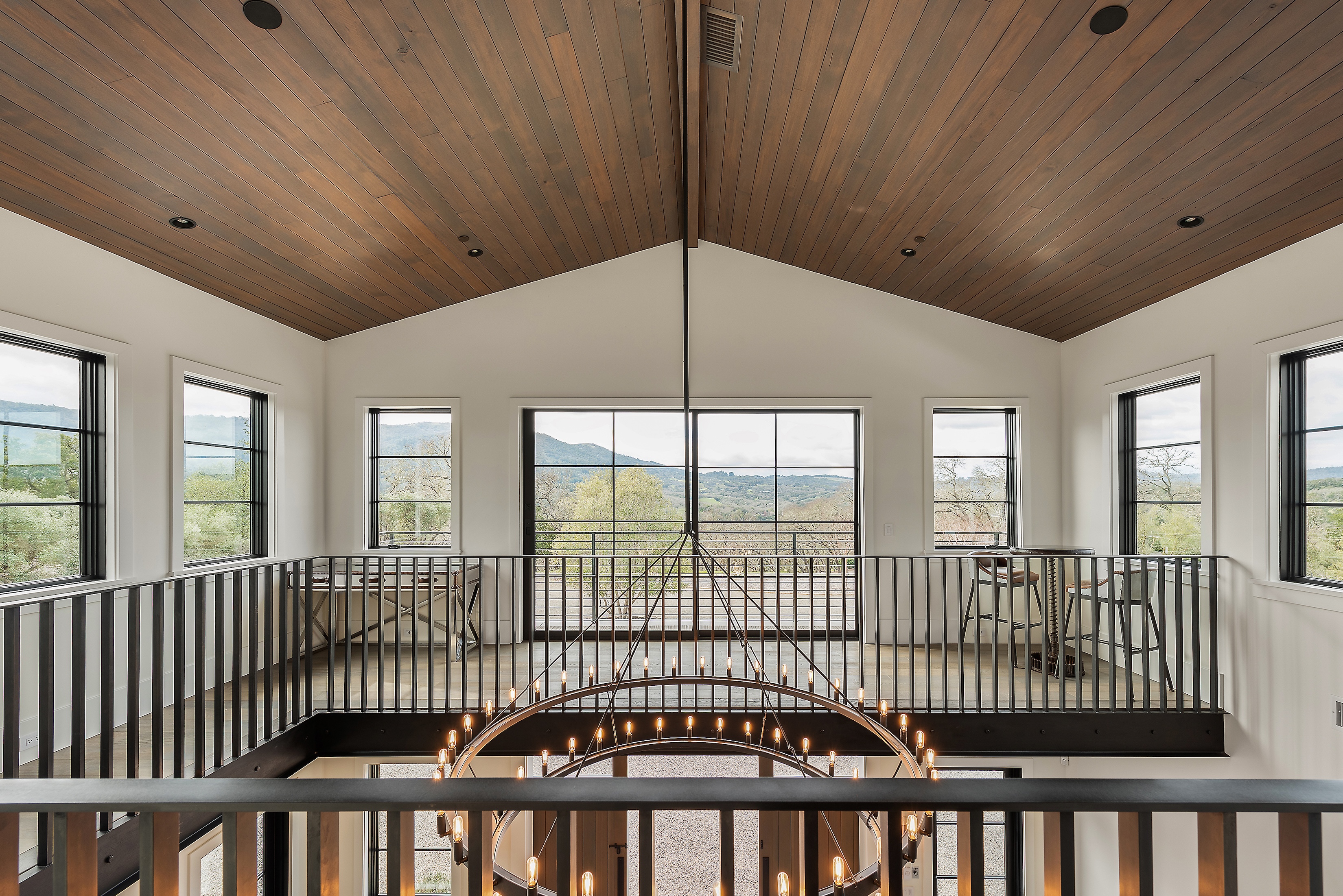 image of project highlights (for a construction company)