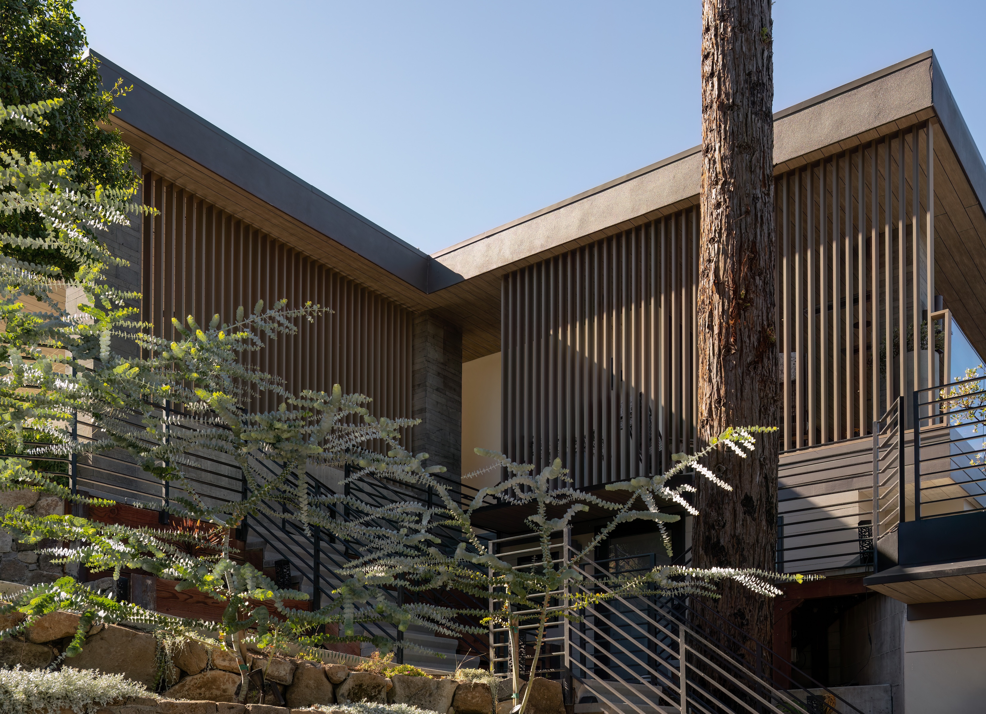 image of residential construction project