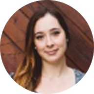 Jamie Bell, a client of DoubleRule