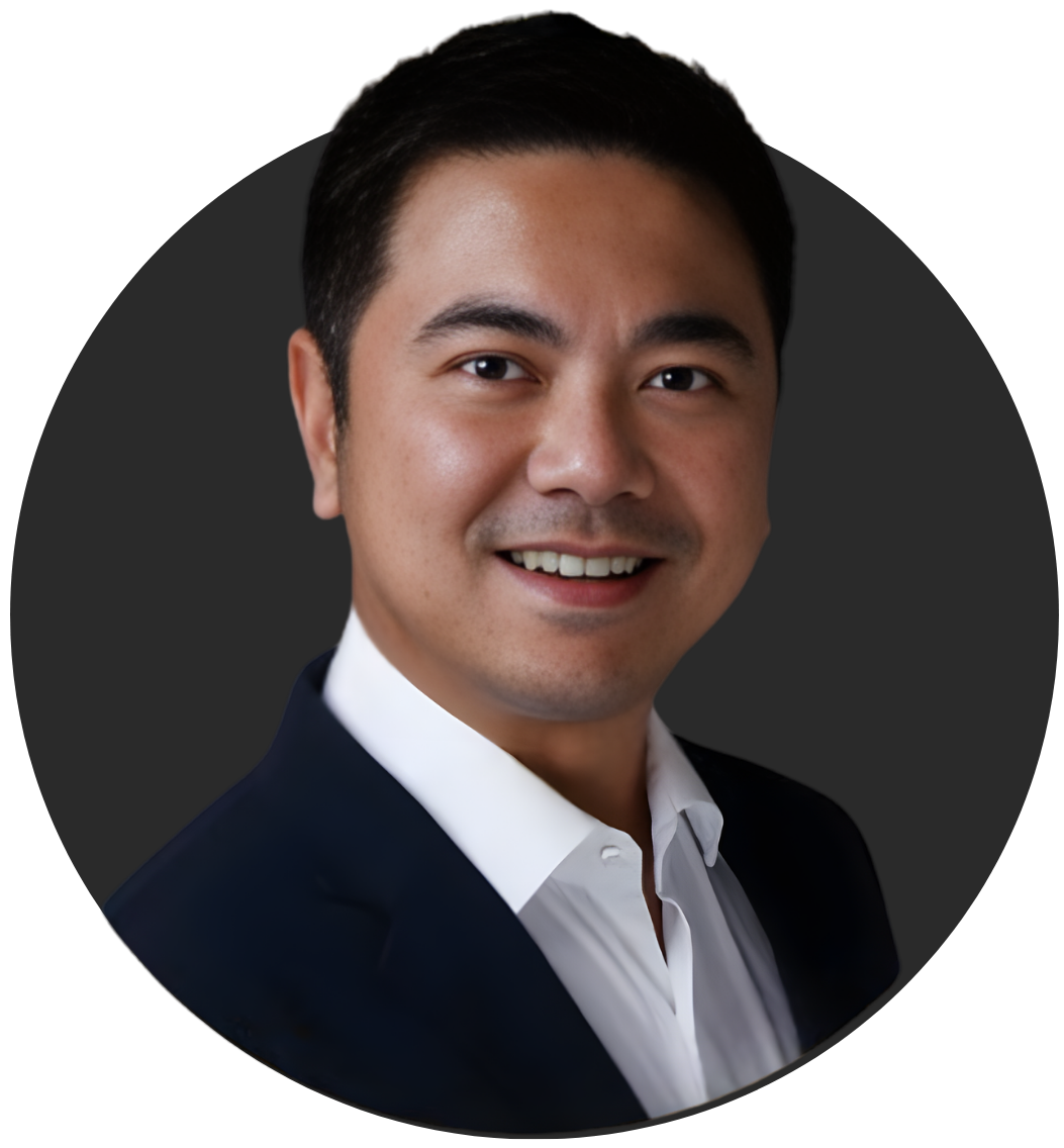 Marvin Galang, Founder and CEO of DoubleRule