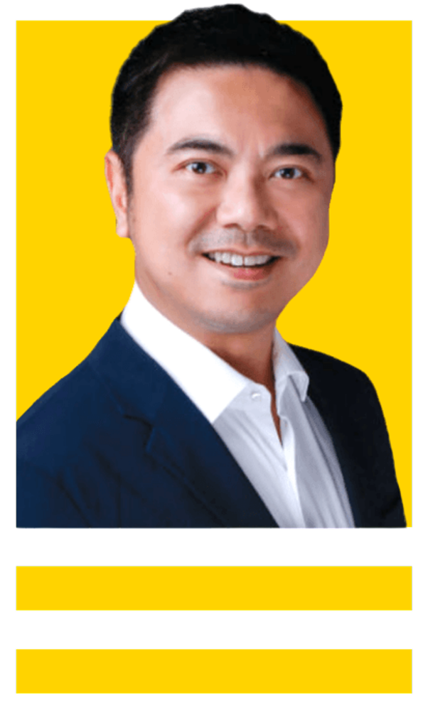 Marvin Galang, Ceo and Founder of DoubleRule