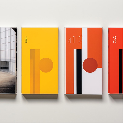 Neom Portfolio Template - Designed by Azwedo.com and Wedoflow.com