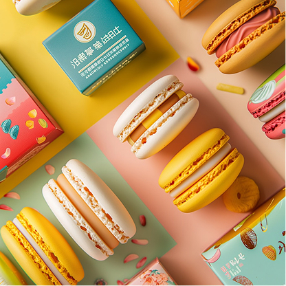 Neom Portfolio Template - Designed by Azwedo.com and Wedoflow.com