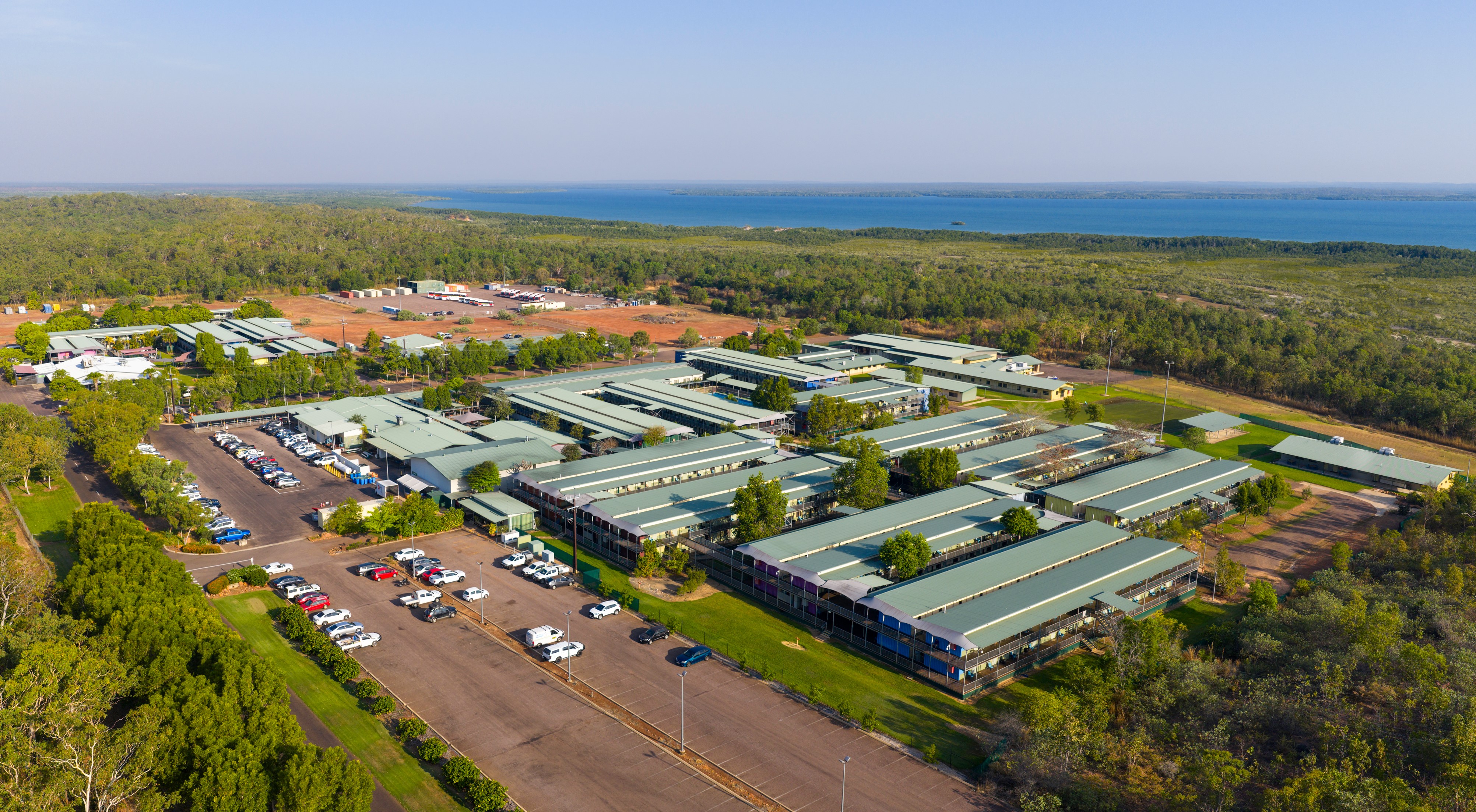 [background image] image of an urban cityscape (for a film production company)