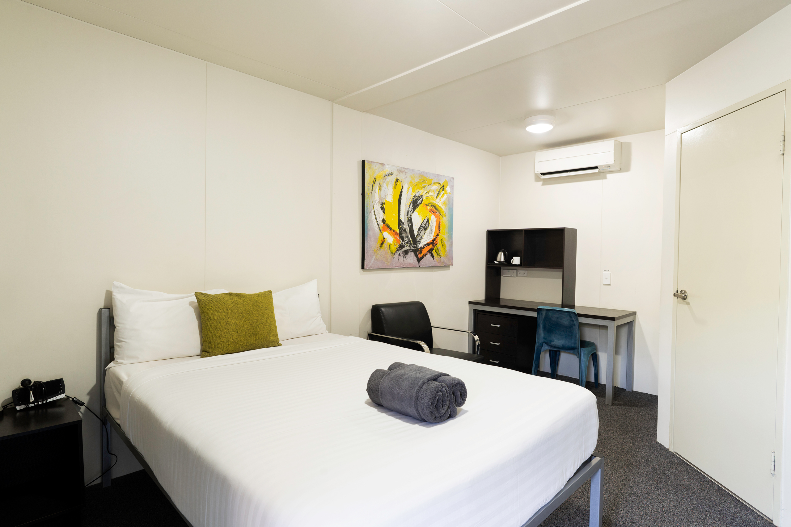 planned charity event