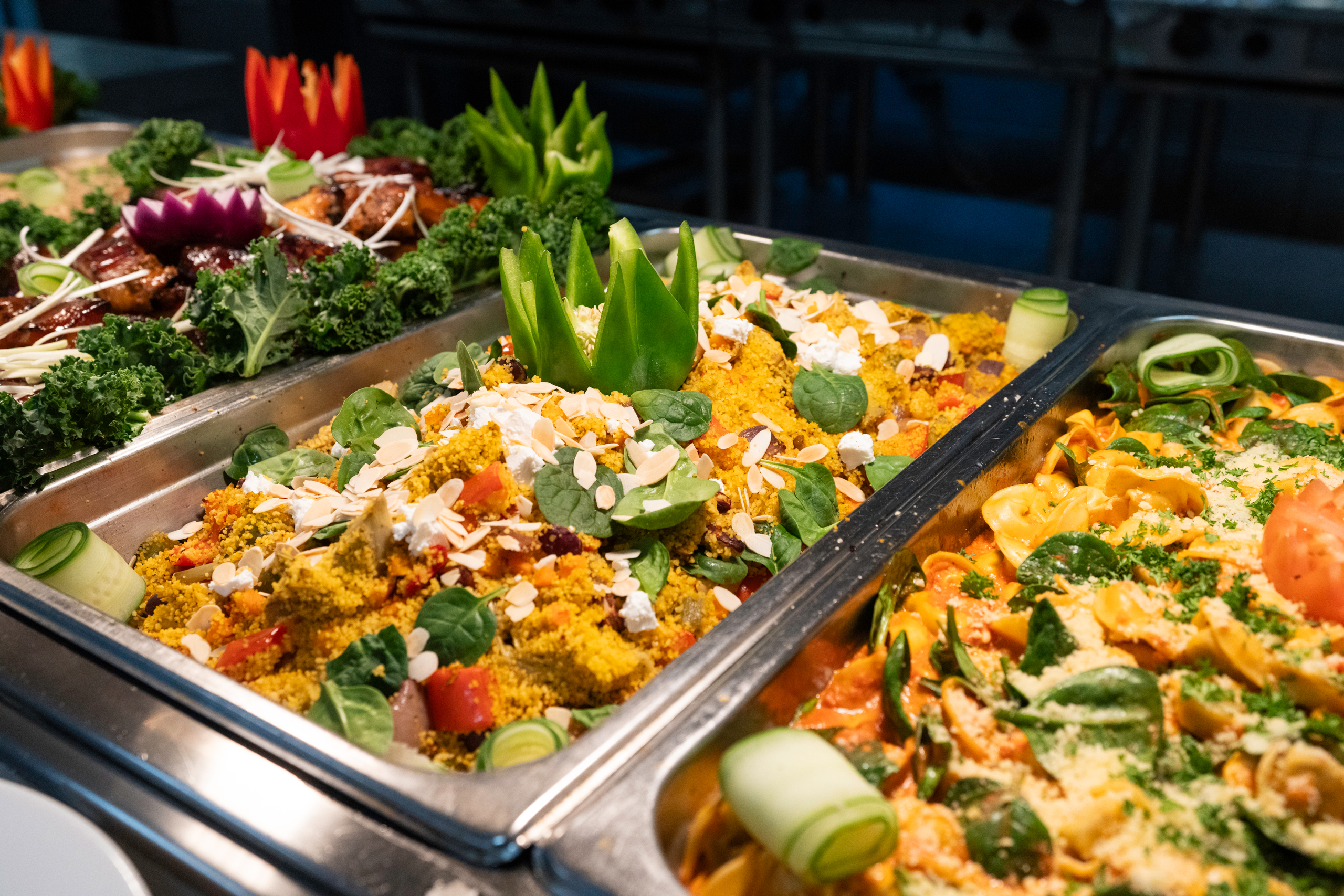 image of mixed-use development project