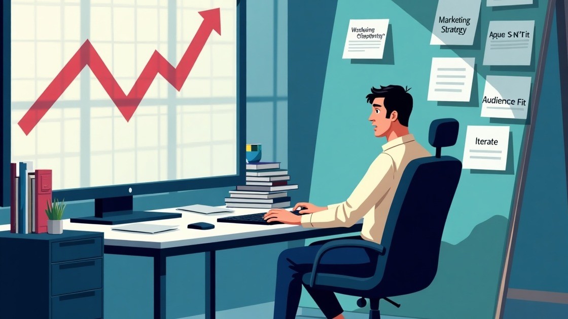 Why Most Marketing Playbooks Fail – And What to Do Instead