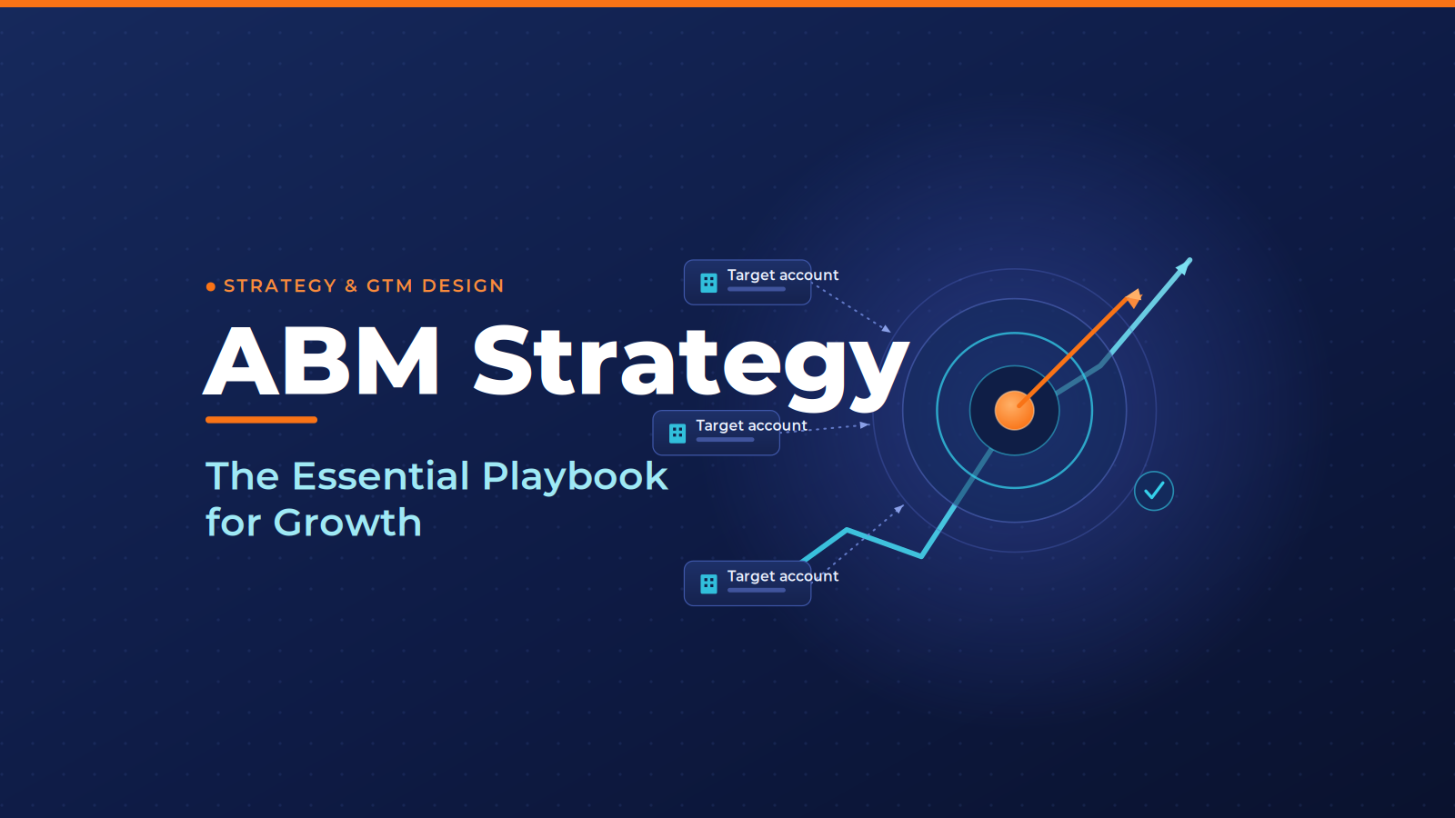 ABM Strategy: The Essential Playbook for Growth