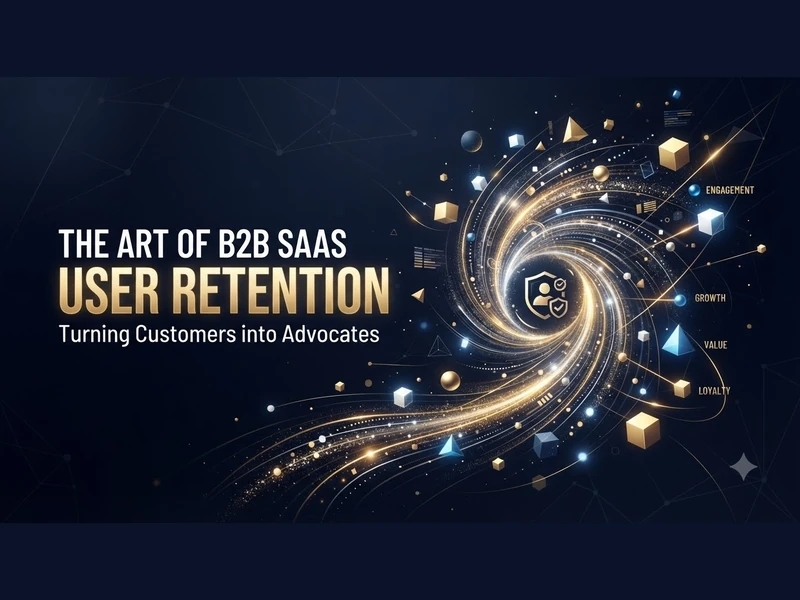 How Customer Marketing Drives User Retention