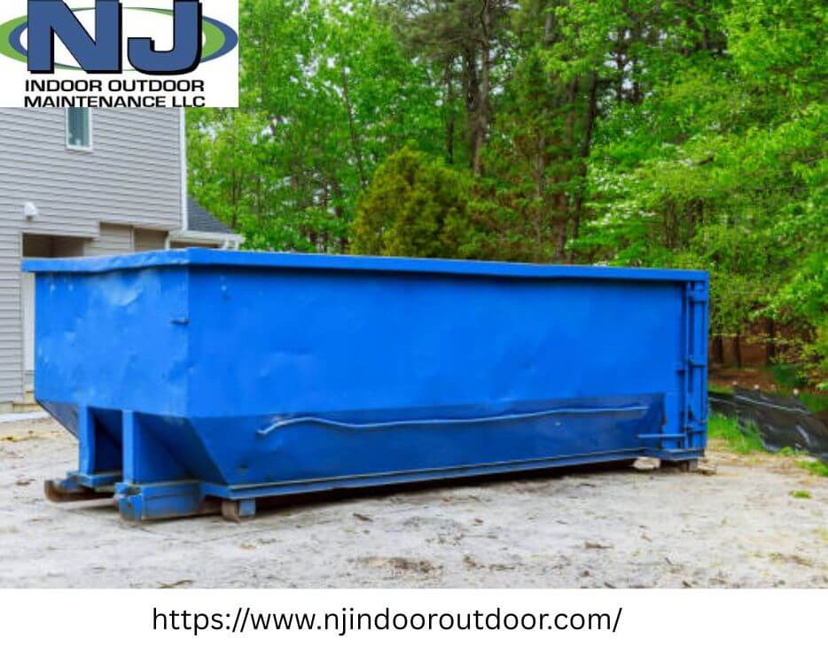 Dumpster Rental Near Me