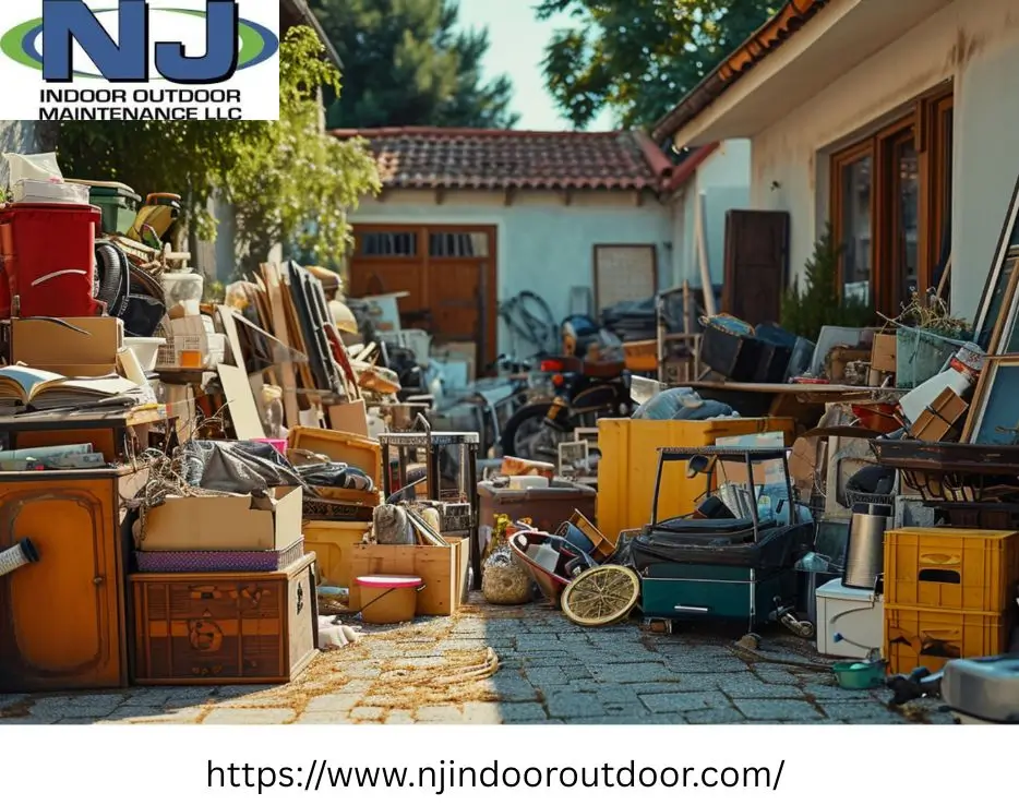 Junk Removal Services