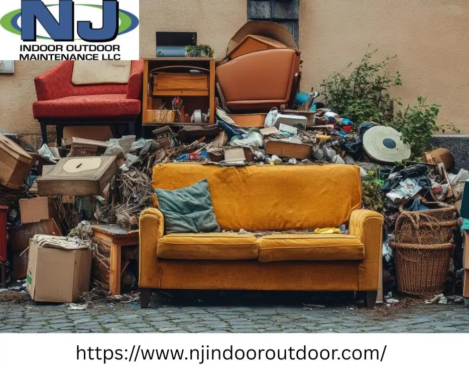 Eco-Friendly Junk Removal