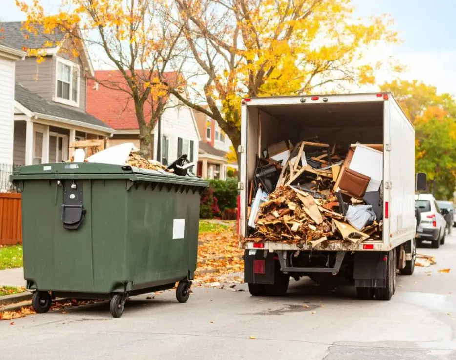 Dumpster Rental vs. Junk Removal