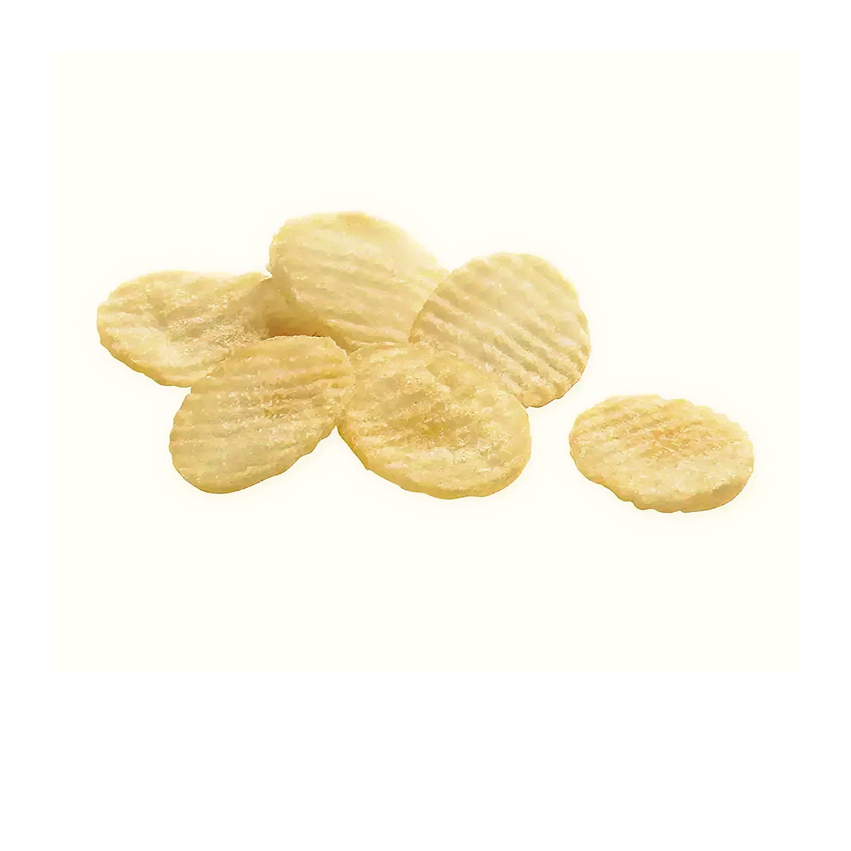 Broasted Potato Slices
