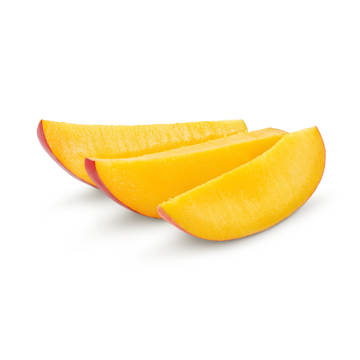 Mango Slices