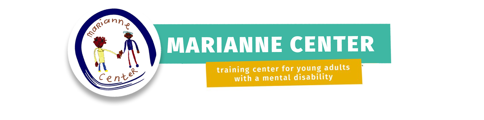 Marianne Center – training centre for young adults with intellectual disabilities