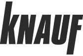 Knauf Firmenlogo