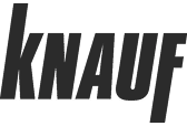 Knauf Firmenlogo