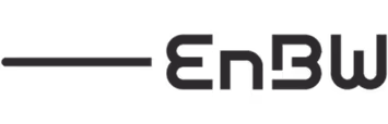 EnBW Unternehmenslogo