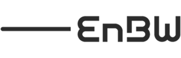 EnBW Unternehmenslogo