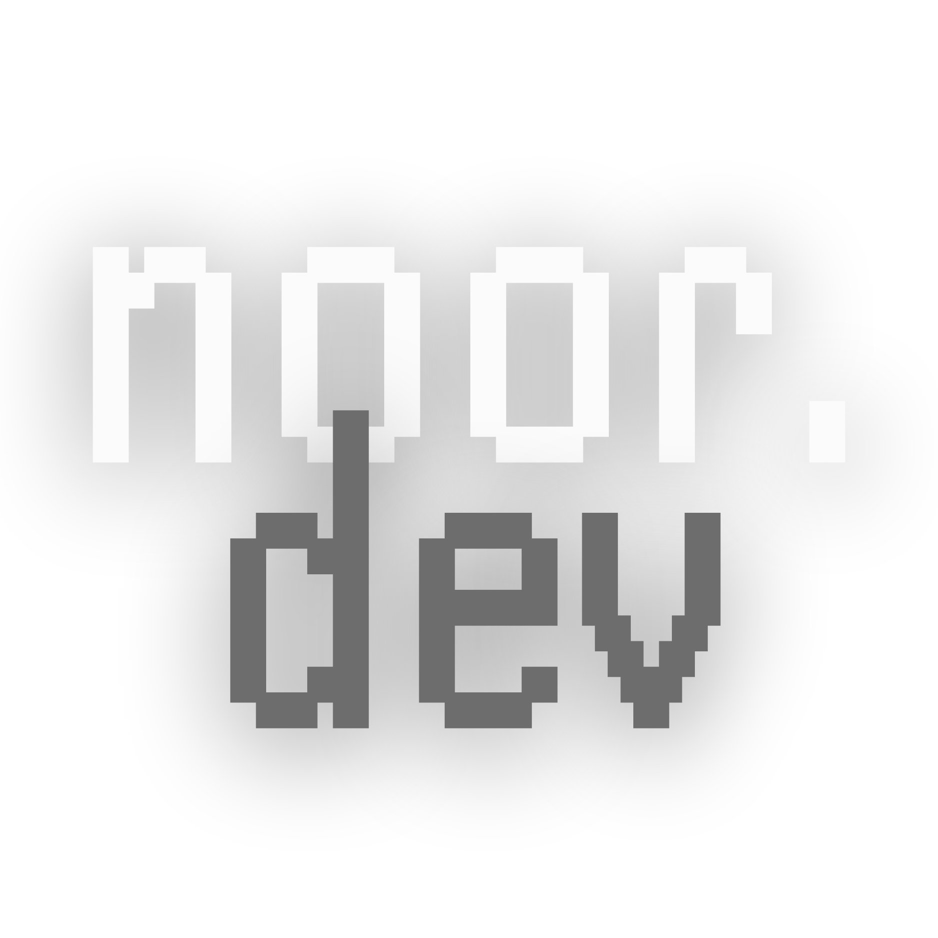noor.dev logo