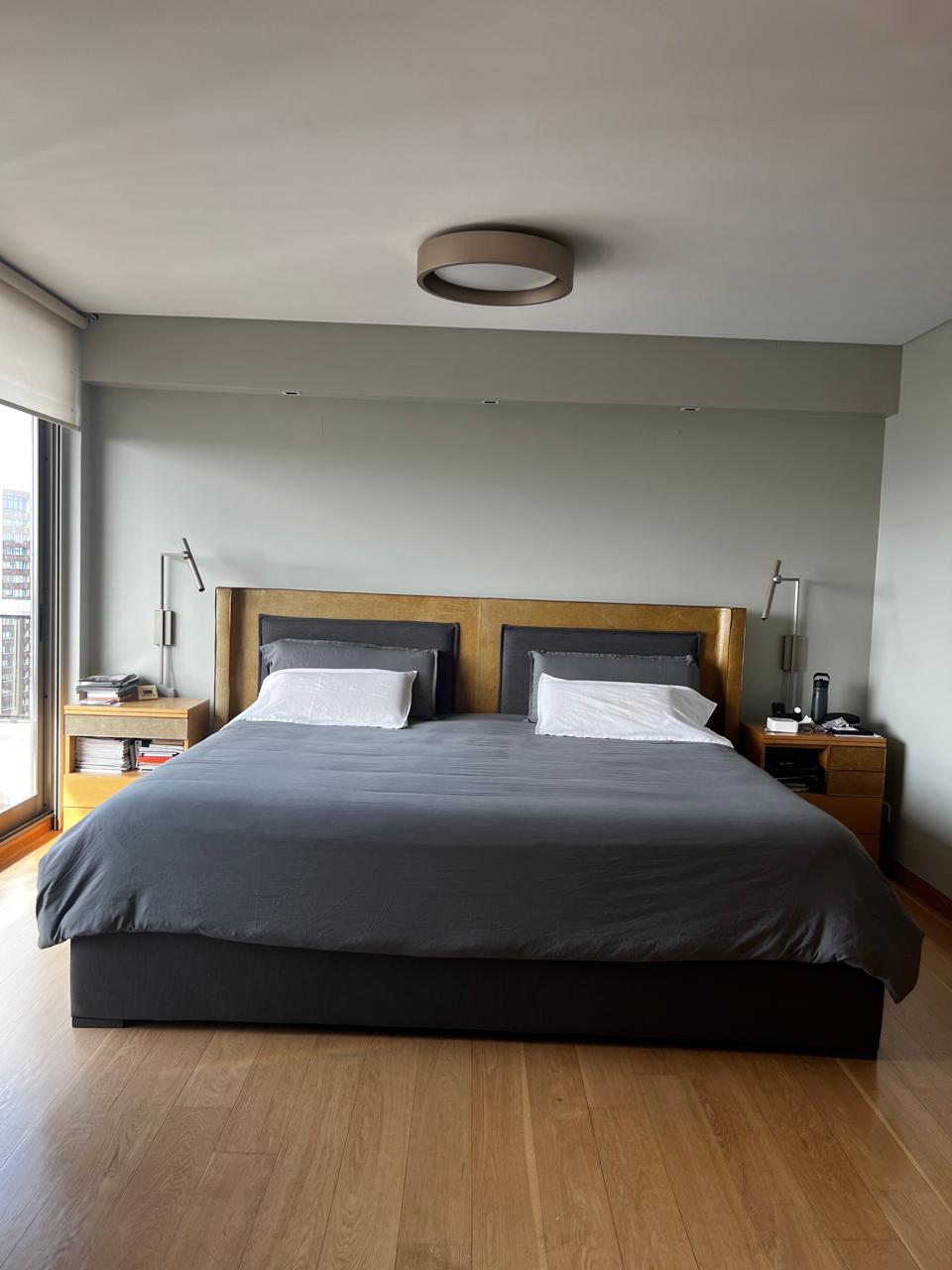 background image of office environment (for a financial advisor)