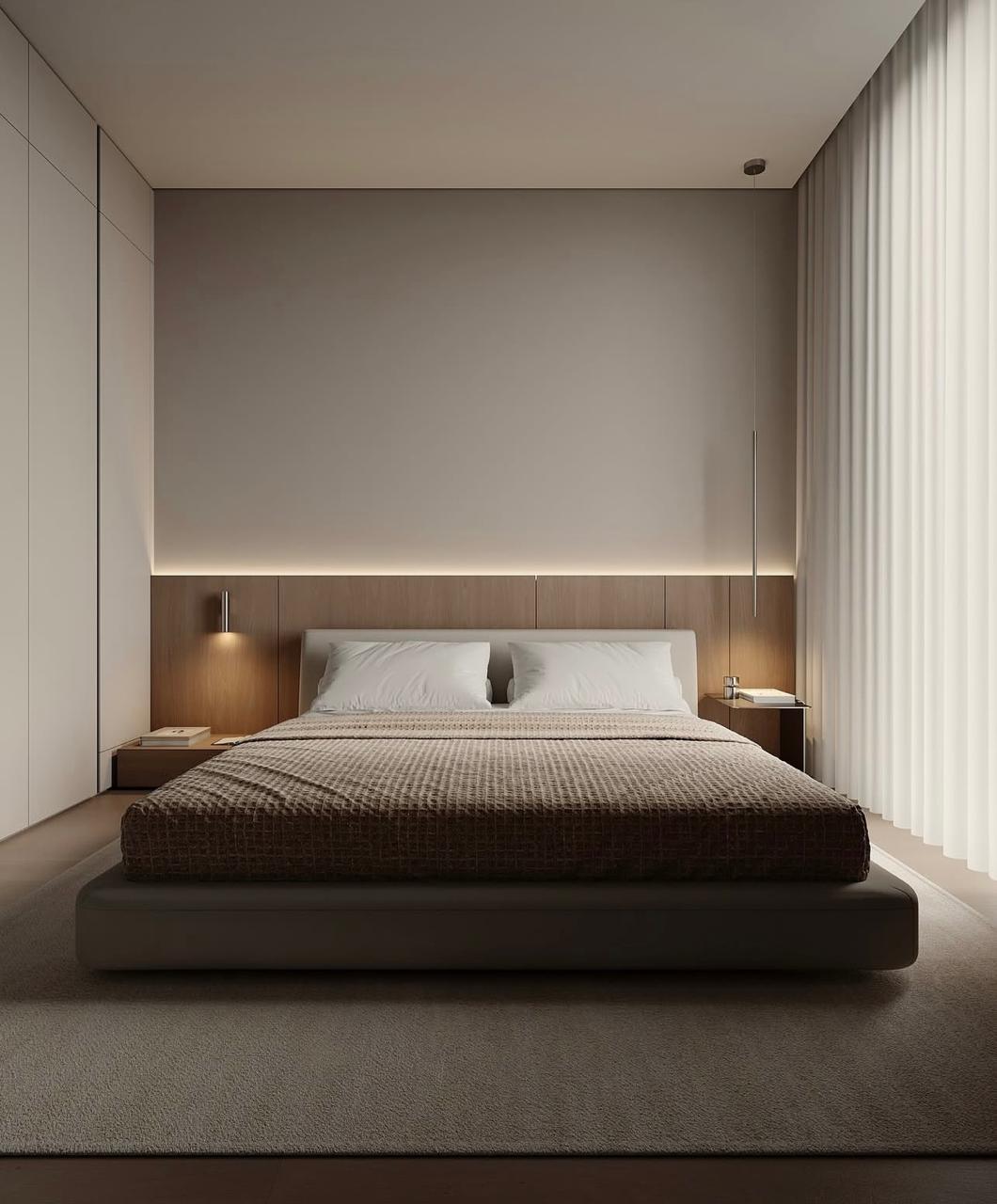 [background image] image of an inviting workspace (for an interior design firm)